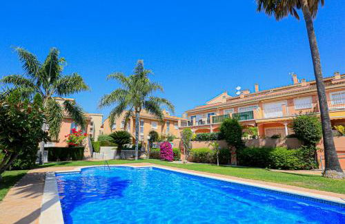 LITORAL COSTA DORADA - BAHIA DORADA Only families - Photo 37