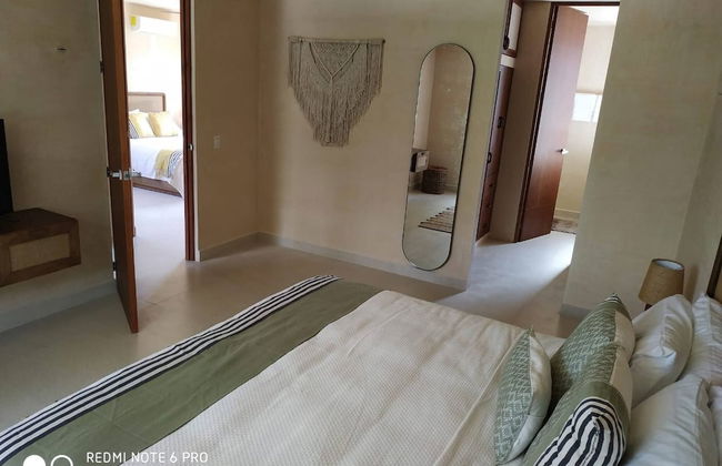 Surenna Bella - 3 Bedroom Home With Pool - Foto 5