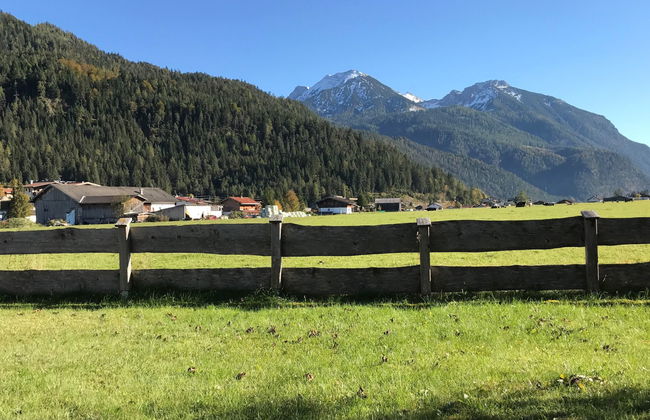 Seekarspitz - Foto 24