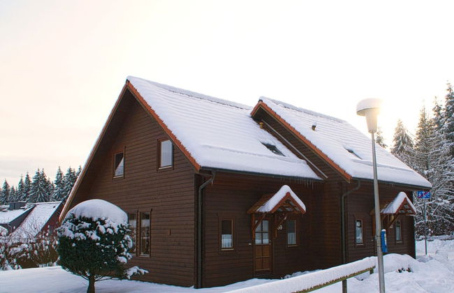 Doppelhaushaelfte in Hasselfelde - Foto 1