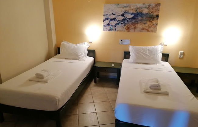 Villiana Holiday Apartments - Foto 25