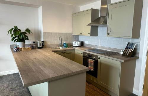 Clock Tower Apartments 1 - Foto 7