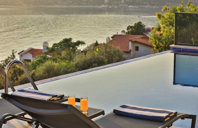 Villa Rainbow - Foto 36