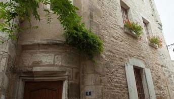 La Maison d'Alienor Les Valmurs - Foto 5