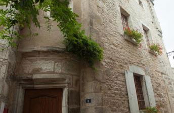 La Maison d'Alienor Les Valmurs - Foto 5
