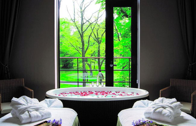 The Prince Villa Karuizawa - Foto 34