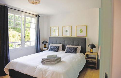 NEW Remodeled Home 4Bed/3.5Bath, Walking to BEACH! - Foto 36