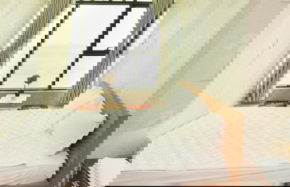 Beach Front Apartment - Foto 29