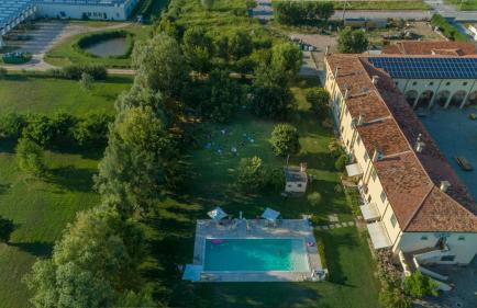 Agriturismo Corte Carezzabella - Foto 70