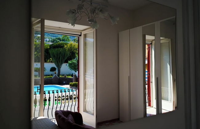 Villa Magiolina - Foto 13