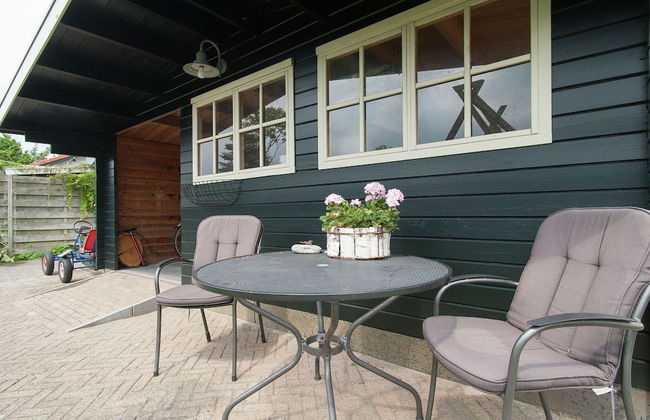 Holiday Home Egmond Near Dune Beaches - Foto 5