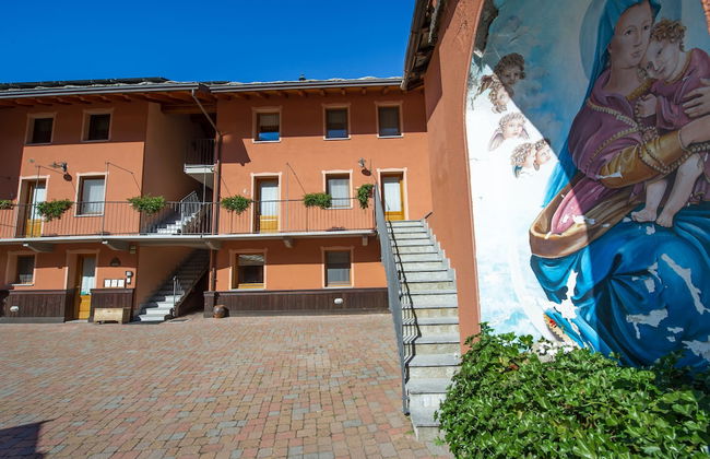 Agriturismo Lou Rosé - Foto 33