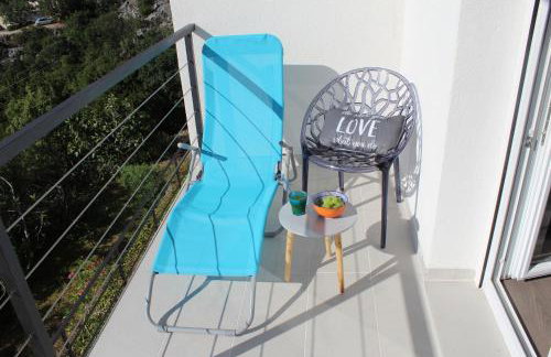 Blue Art Apartment - Foto 14