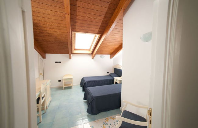 Palazzo Della Monica - Foto 9