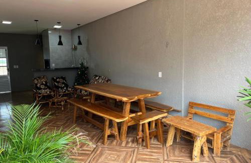 Casa inteira para você - Foto 9