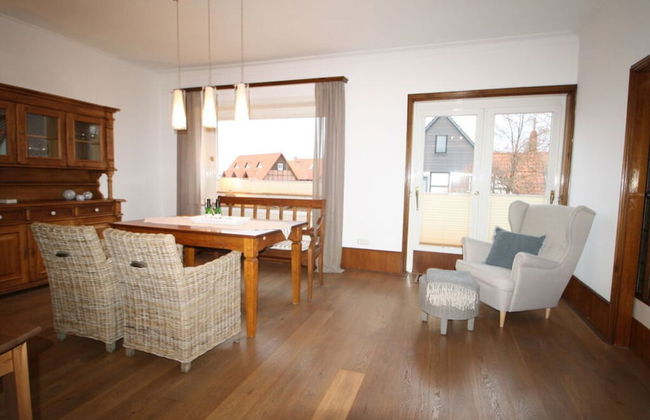 Dornbusch Apartment 2 - Photo 17