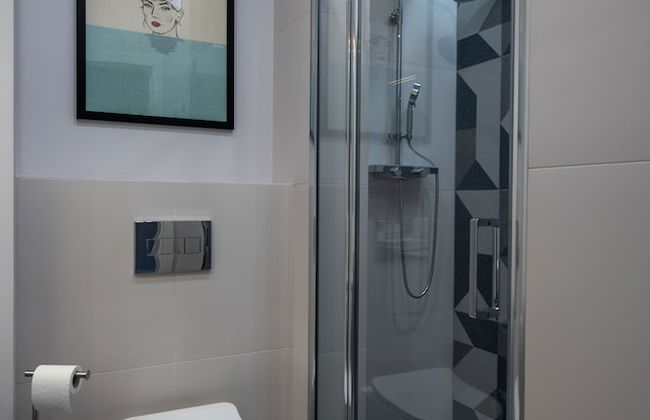 City Lights Apartments - Rakowicka 15 - Foto 43