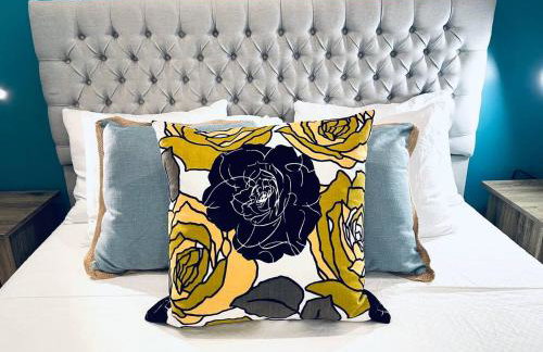 Rittenhouse Square near Kimmel Center 1BD Suite - Photo 12