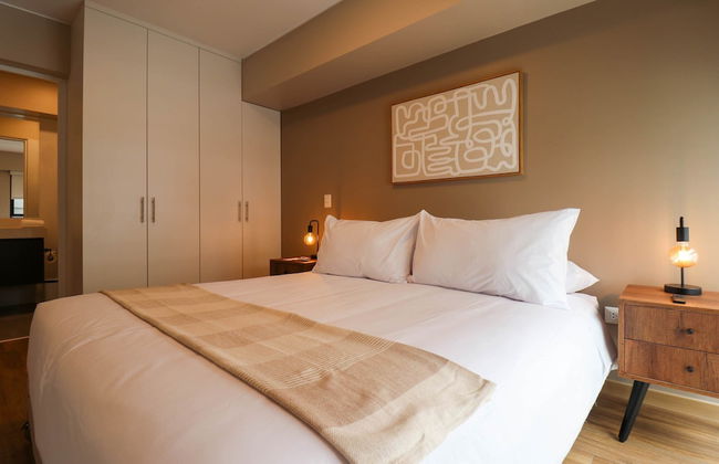 w Splendid 2BR w Magnificent Deco in Miraflores - Foto 19