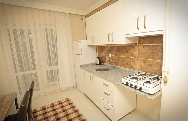 Ozkanlar Apart - Photo 22