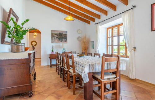 Finca Es Castellot Vell - Foto 19