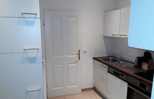 Concorditas Apartments - Foto 30