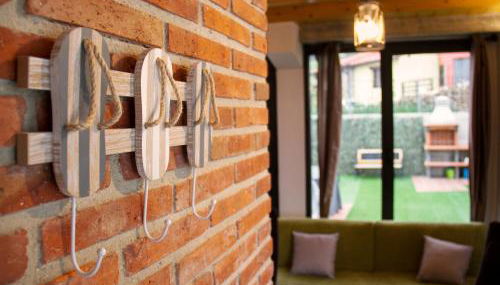 CASA LA PASCUALA HELGUERAS - Foto 5