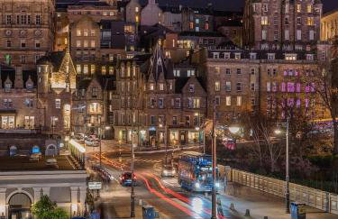 Edinburgh Hymarket 2bed modern apartment - Foto 12