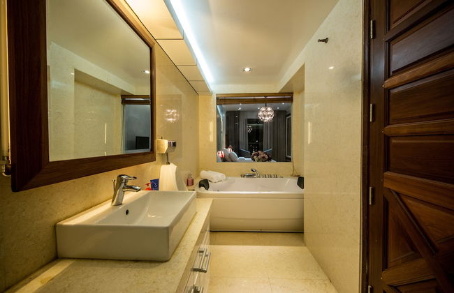 New Gate Apartment - Foto 16