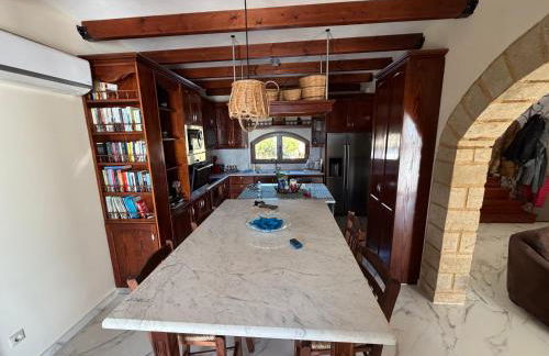 Onirozo Koroni Private Villa - Photo 36