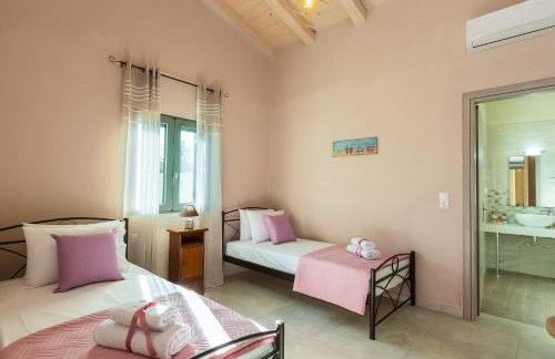 Iokasti Villa - Foto 19