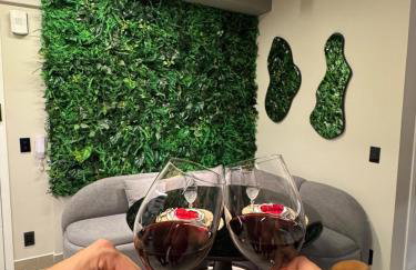 Studio Luxuoso no ID Vida Urbana Inteligente mais Alexa - Foto 72