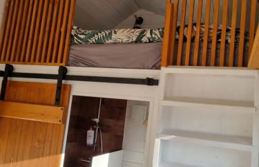 Tiny House, Hautes Vosges - Foto 27