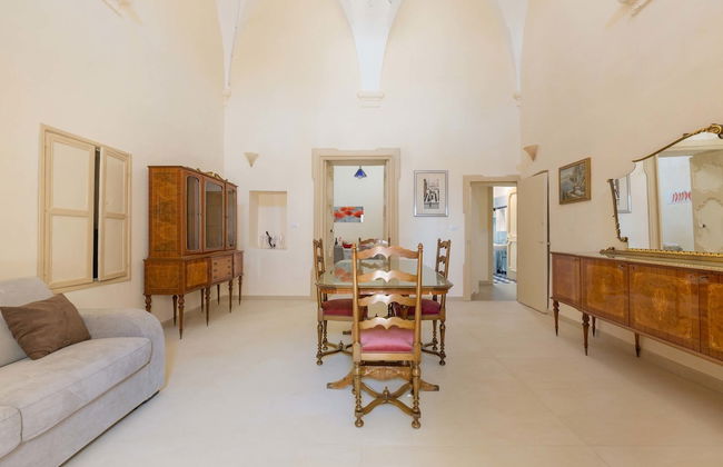 Appartamento Turrita - Foto 1