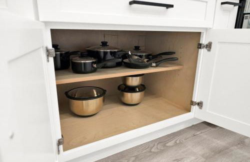 2 Homes in 1 Duplex Walk to NRG and Med Ctr Sleeps 14-20 - Foto 73