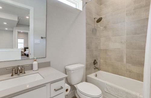 Lake Conroe Oasis Chefs Kitchen and Boat Dock - Foto 29