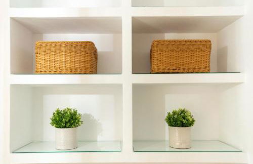 Apartment & Pool in Malaga City Center - Foto 22