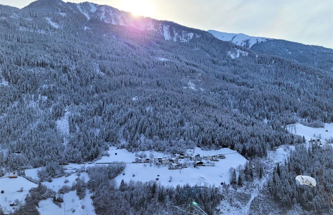 Apart Fassern - Foto 39