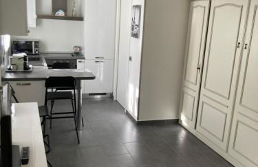 Studio Villa la Cigale avec grande Terrasse - Foto 12