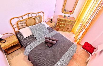 En Playa Apartamento con Balcón, Wifi - Foto 4