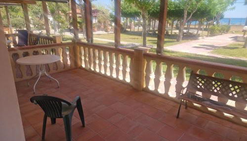 nina's house, villa verde 3 beach - Foto 5