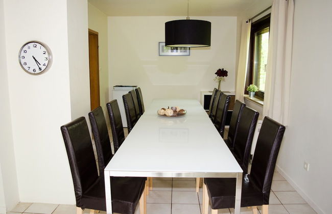 Ferienpark Grafschaft Bentheim - Foto 23