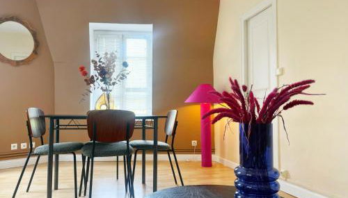 Novita - Appartement 4 personnes - check in h24 & wifi - Photo 2