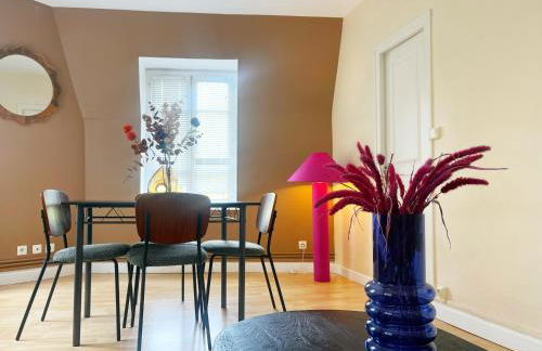 Novita - Appartement 4 personnes - check in h24 & wifi - Photo 2