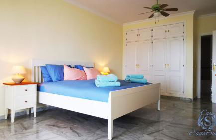 Alhaurin Golf Apartment Casa Sans Soucis - Photo 33