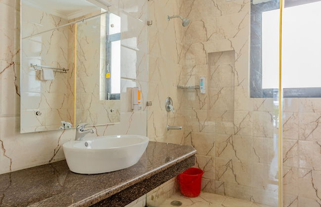 Lime Tree Hotel Golf Course Road Sec-43 - Foto 25