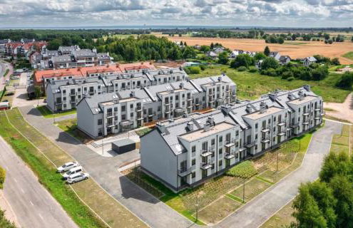 Apartament Kaszmirowy - Sztutowo - Foto 11