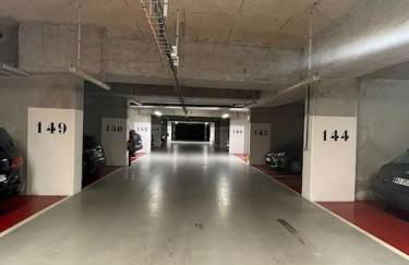 Cosy apart with balcony Eiffel Tower view - Foto 19