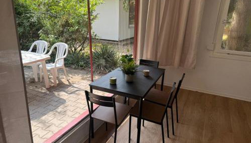 Feriendorf Seddiner See - Bungalow 7 - Foto 3