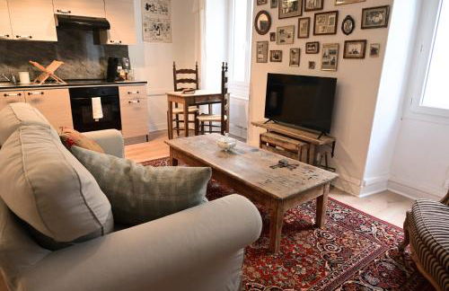 La Brocante - Meilleurhote-Brioude - Foto 1